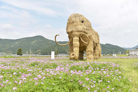 愛媛県西予市