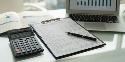 Financial Results
