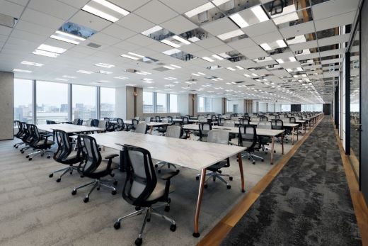 Work Place