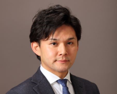 前田 憲仁