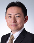 日本ヒューレット・パッカード株式会社 山中 伸吾 氏 