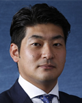 日本マイクロソフト株式会社 金子 暁 氏 