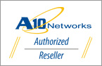 A10ネットワークス株式会社　Authorized Reseller