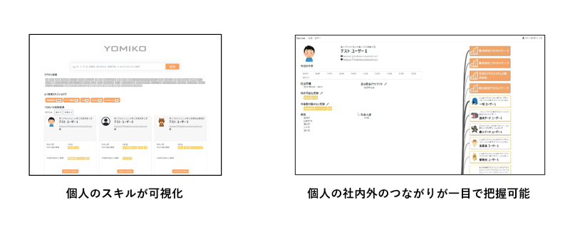 JBS、読売広告社が展開するスキルマッチング・アプリケーションを共同開発・販売へ